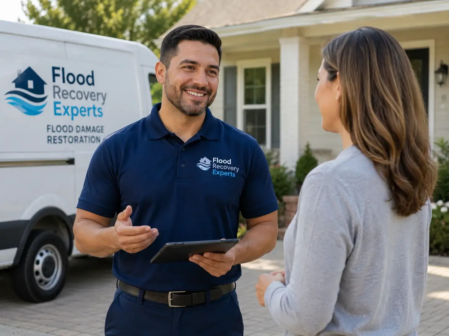 Flood Damage Cleanup Wink, TX FAQs
